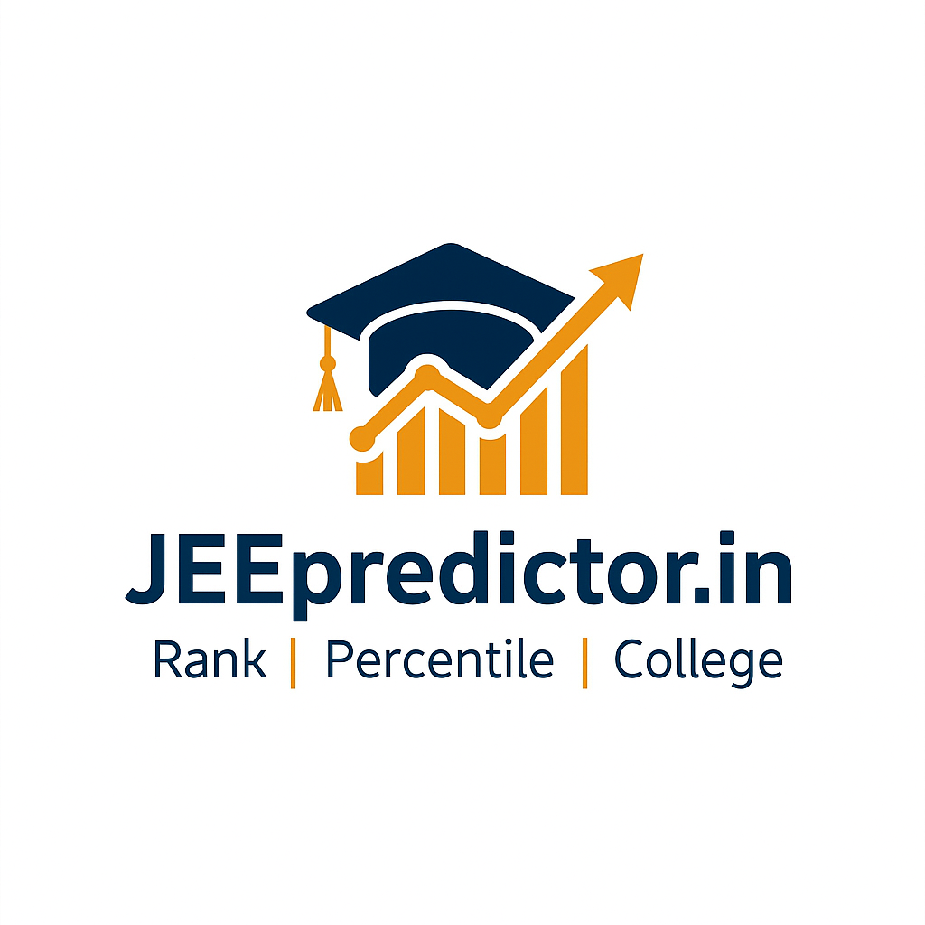 JEE Predictor Logo